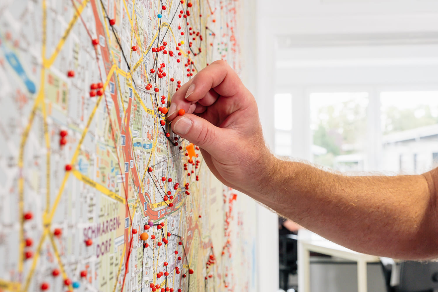 Rechtliche Grundlagen und Gesetze zum Winterdienst in Berlin